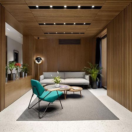 Dominic Smart & Luxury Suites - Edition Belgrad Exterior foto