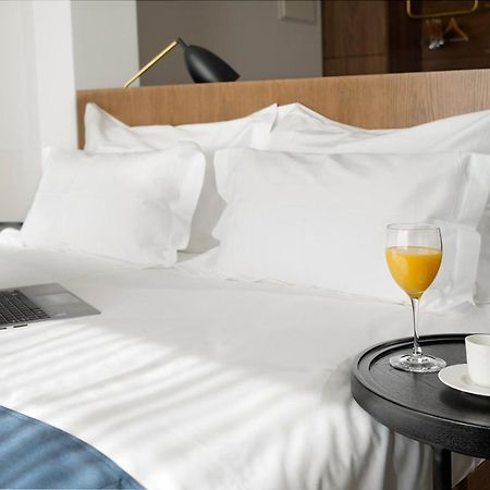 Dominic Smart & Luxury Suites - Edition Belgrad Exterior foto