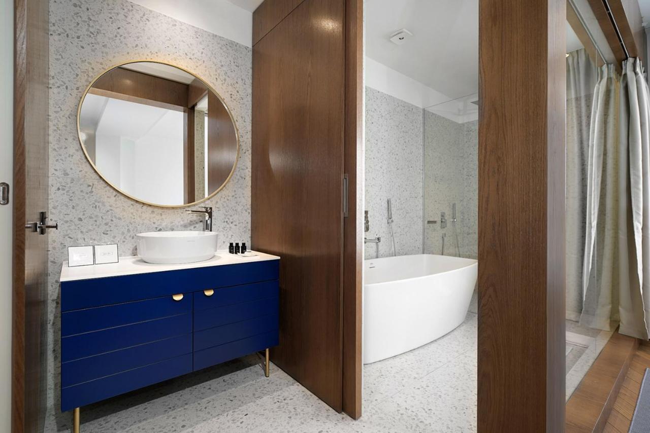 Dominic Smart & Luxury Suites - Edition Belgrad Exterior foto