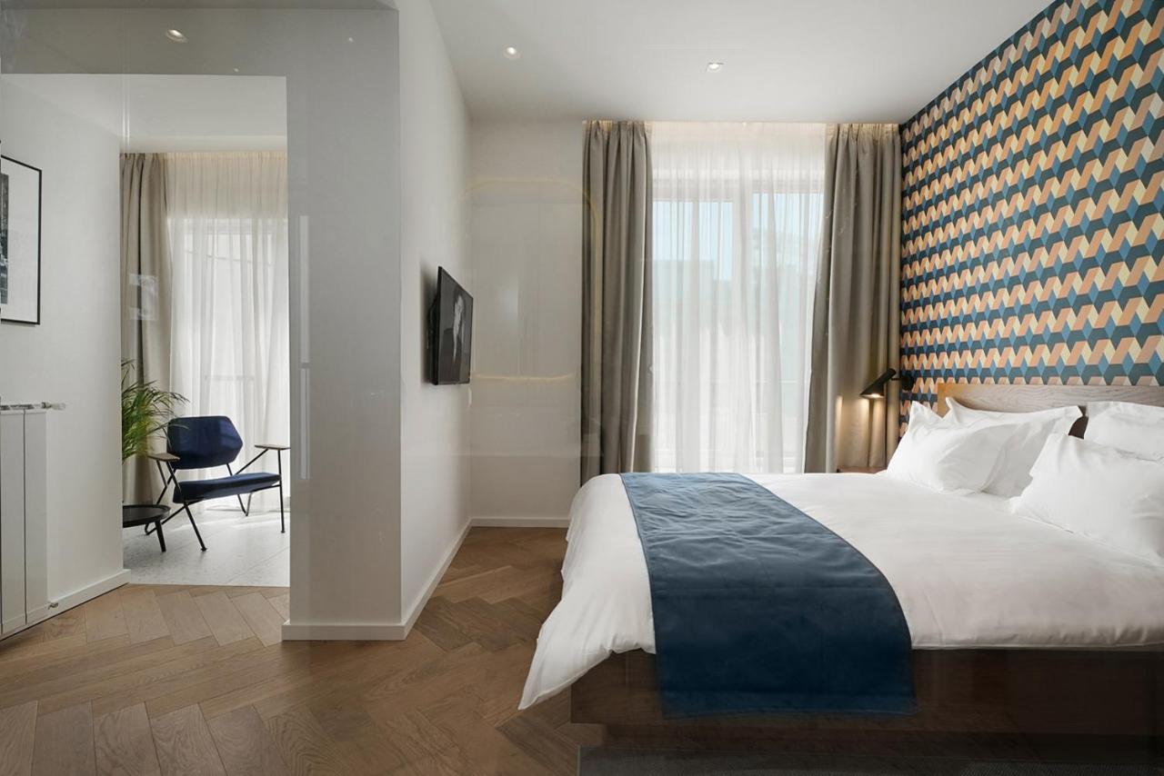 Dominic Smart & Luxury Suites - Edition Belgrad Exterior foto