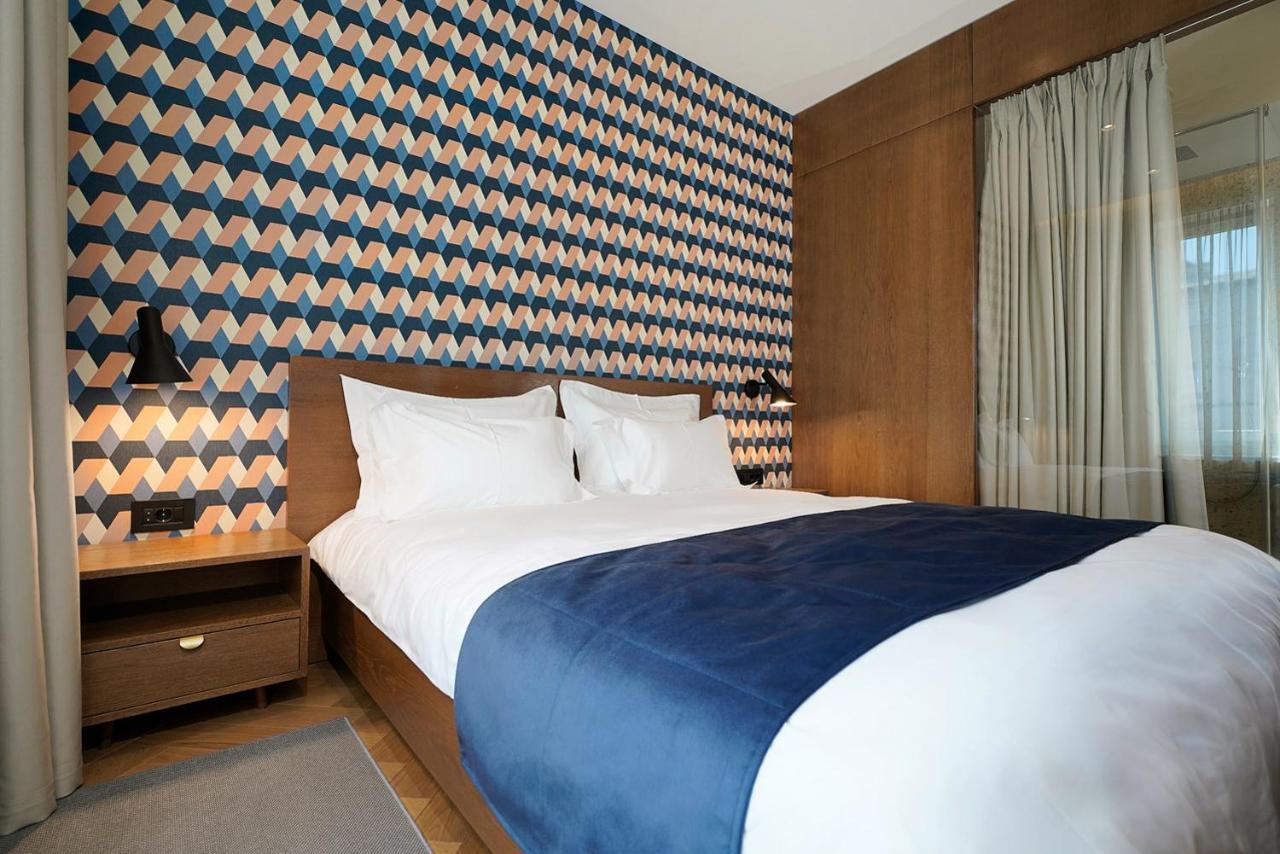 Dominic Smart & Luxury Suites - Edition Belgrad Exterior foto