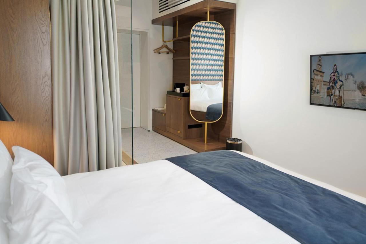 Dominic Smart & Luxury Suites - Edition Belgrad Exterior foto