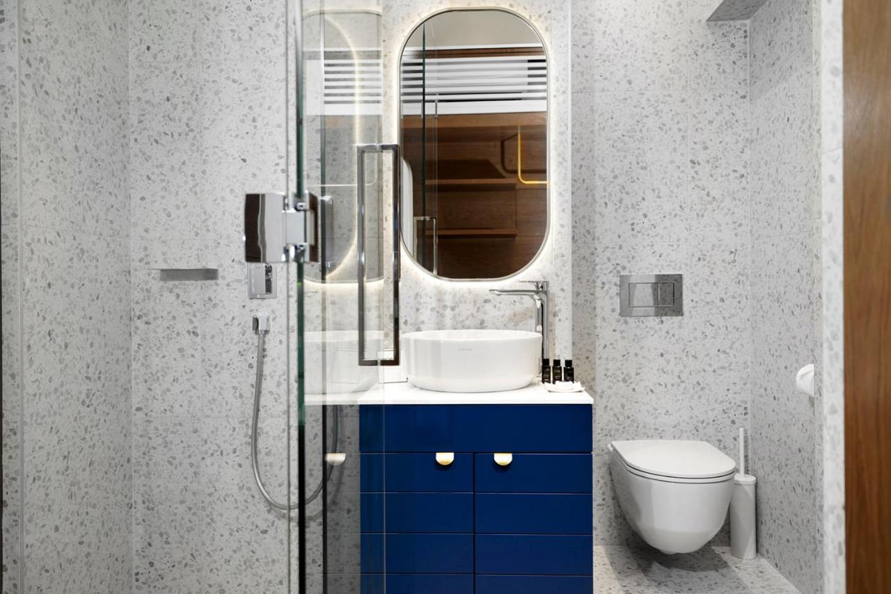 Dominic Smart & Luxury Suites - Edition Belgrad Exterior foto