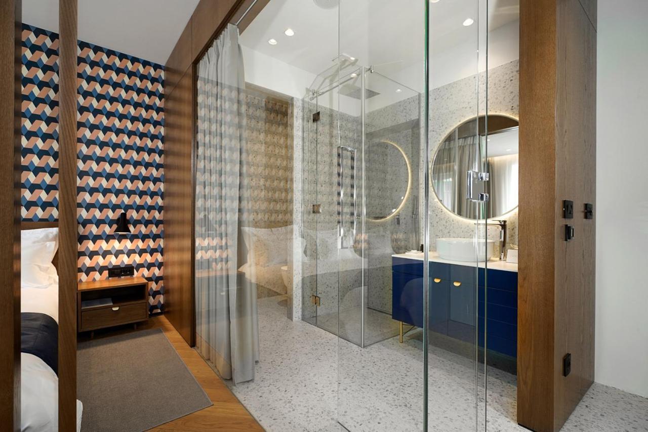 Dominic Smart & Luxury Suites - Edition Belgrad Exterior foto