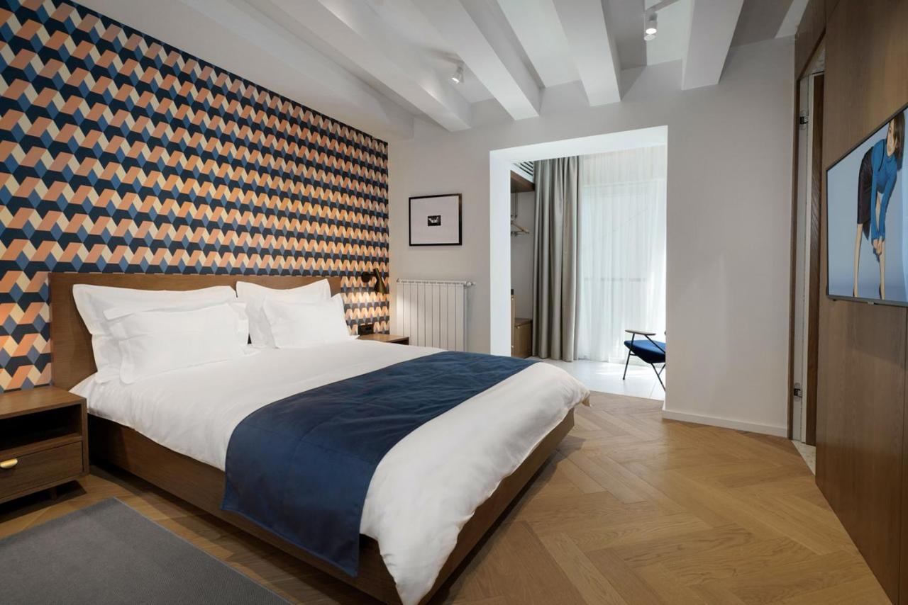 Dominic Smart & Luxury Suites - Edition Belgrad Exterior foto