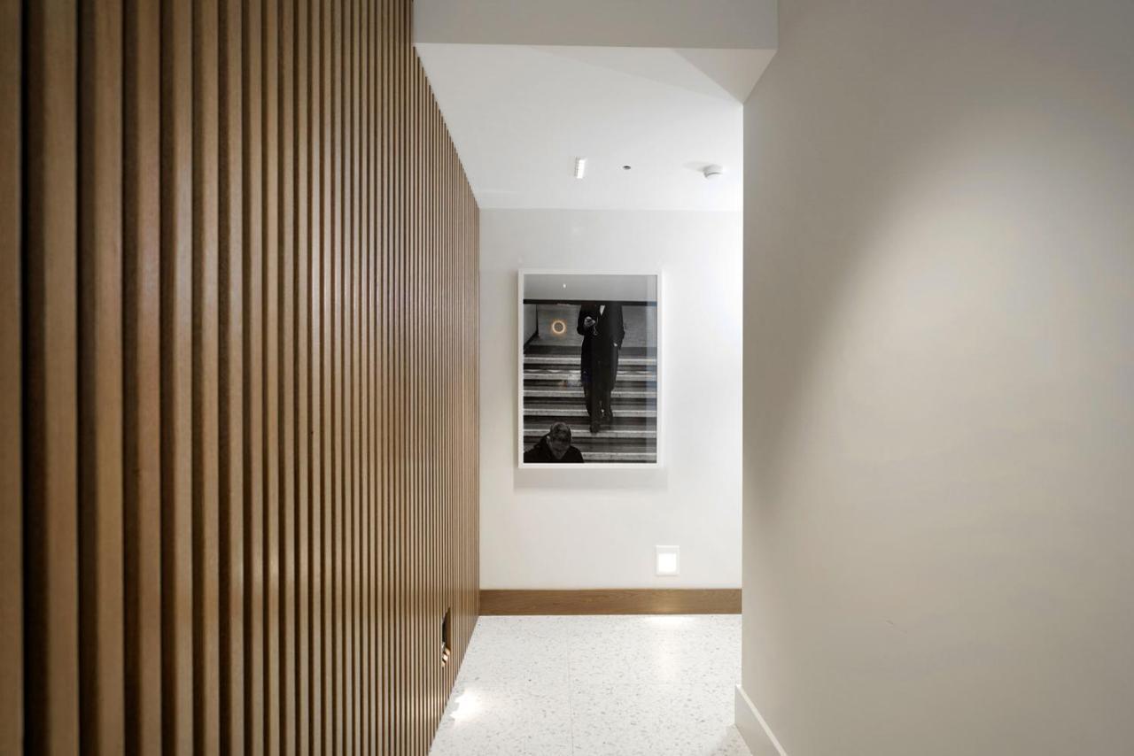 Dominic Smart & Luxury Suites - Edition Belgrad Exterior foto
