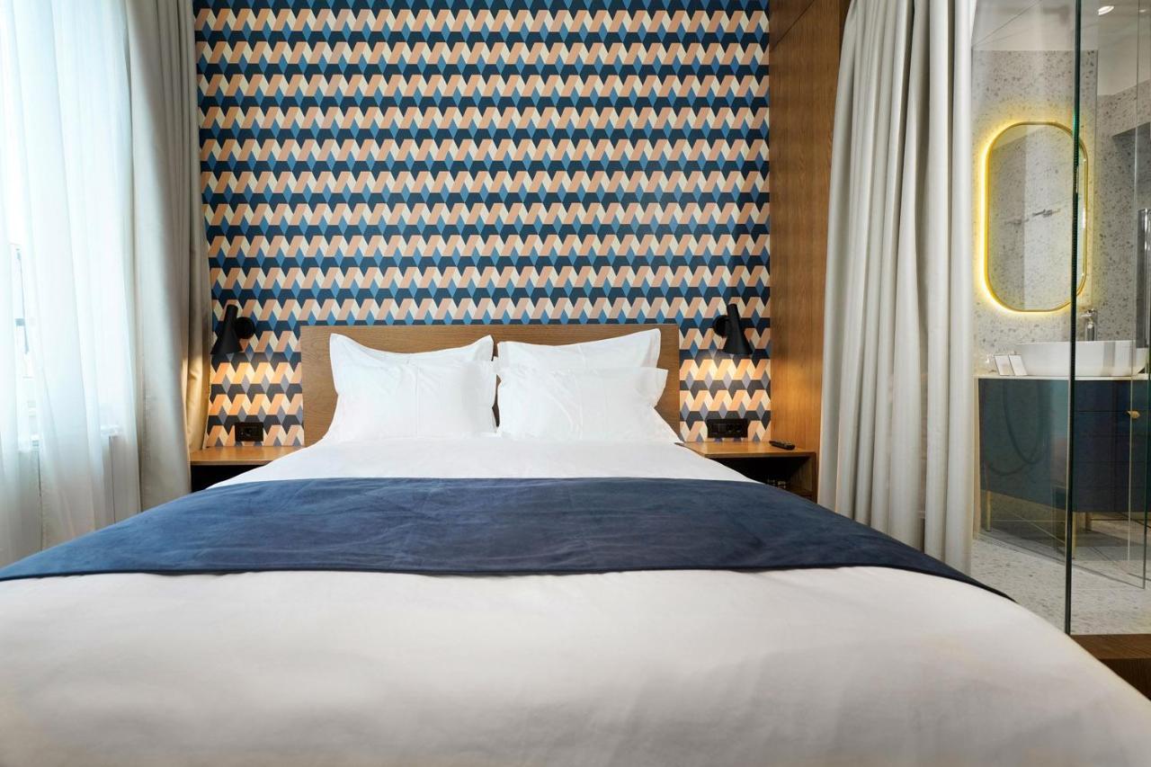 Dominic Smart & Luxury Suites - Edition Belgrad Exterior foto