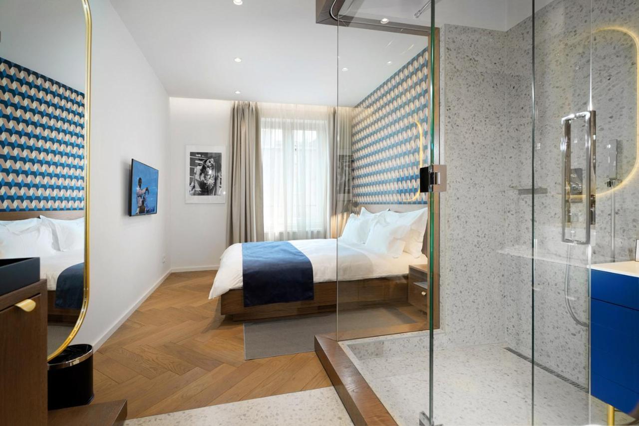 Dominic Smart & Luxury Suites - Edition Belgrad Exterior foto