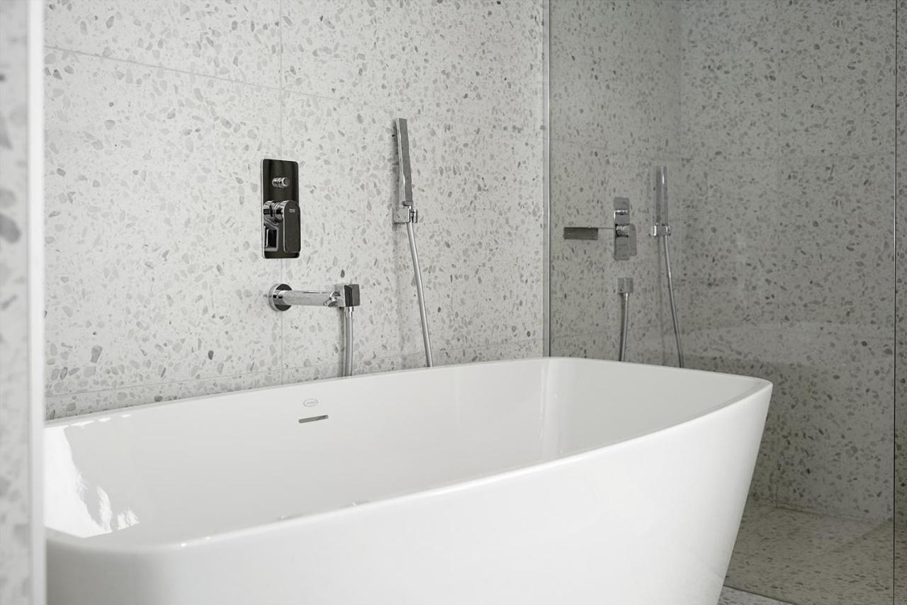 Dominic Smart & Luxury Suites - Edition Belgrad Exterior foto